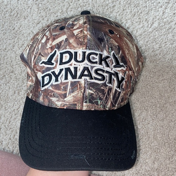 Accessories Duck Dynasty Hat Poshmark